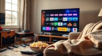streaming cost content analysis