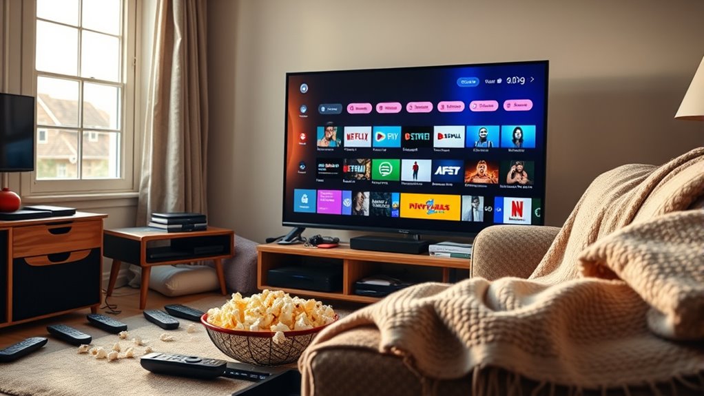 streaming cost content analysis