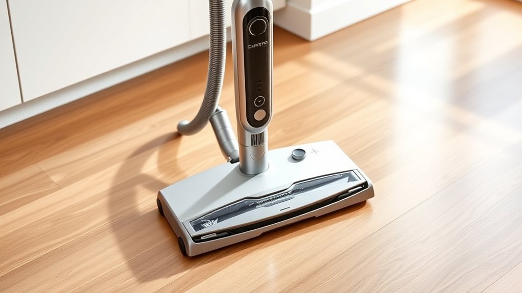 15 Best Vacuum Mop Combos That Make Cleaning Easier in 2025 30 surface compatibility and features