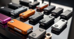 top 14 key organizer picks
