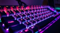 top 15 gaming mechanical keyboards