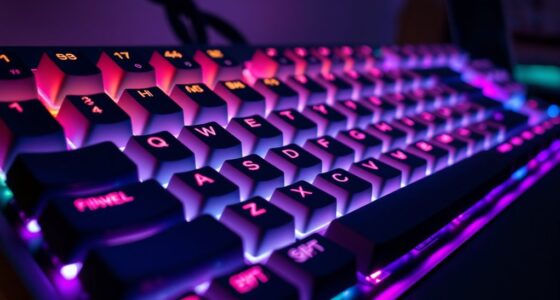 top 15 gaming mechanical keyboards
