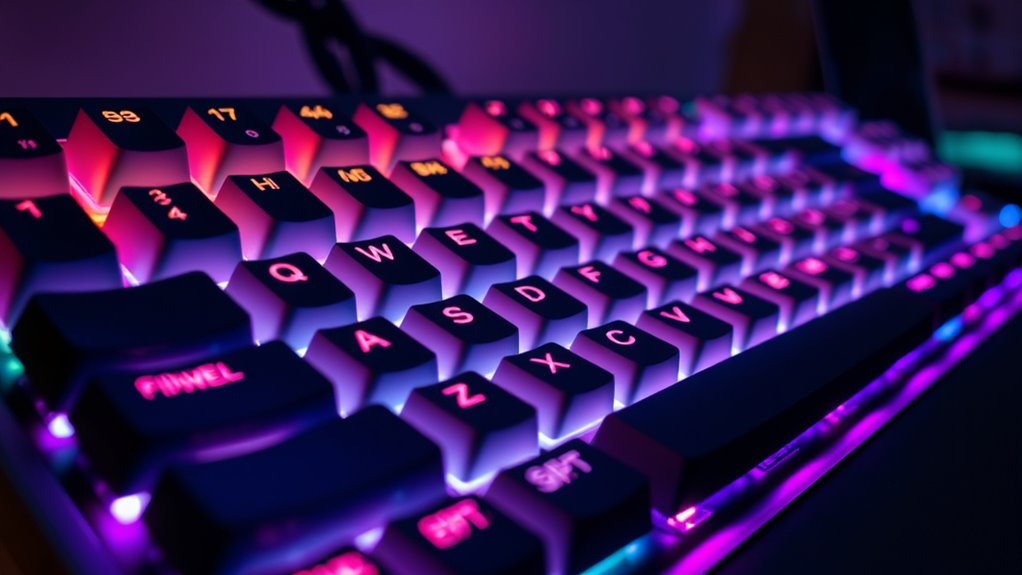 top 15 gaming mechanical keyboards