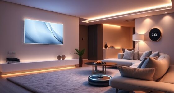 top 15 smart home gadgets