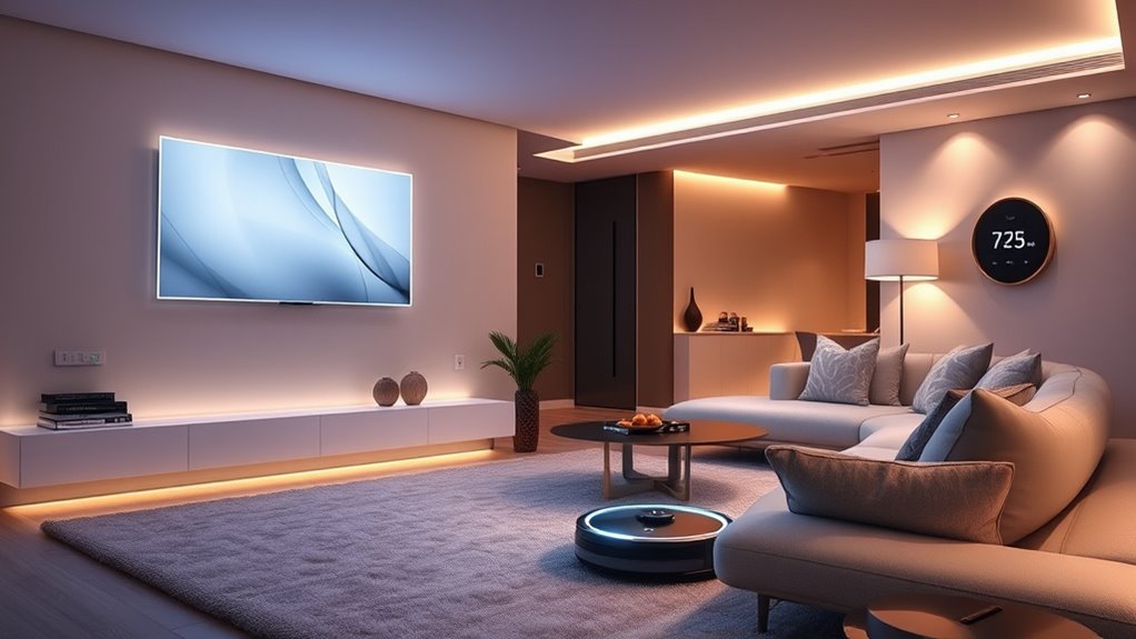 top 15 smart home gadgets