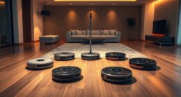 top 15 smart vacuums 2025