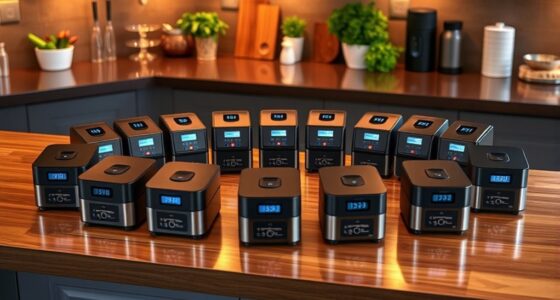 top 15 sous vide circulators