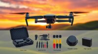 top 2025 drone gear
