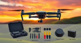 top 2025 drone gear
