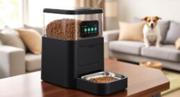 top automatic pet feeders