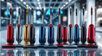 top bagged vacuum picks