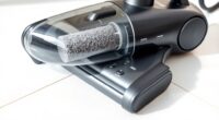 top bagless hepa vacuums