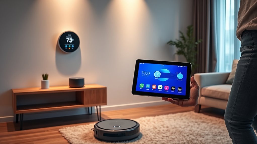 top beginner smart home devices