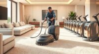 top carpet cleaners 2025