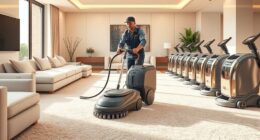 top carpet cleaners 2025
