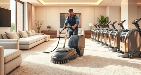 top carpet cleaners 2025