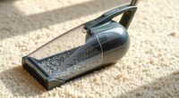 top cat litter vacuums