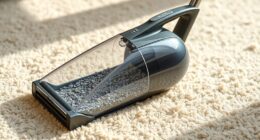 top cat litter vacuums