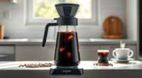 top cold brew coffee makers