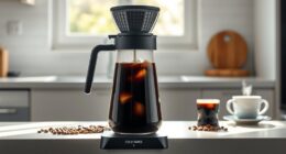 top cold brew coffee makers