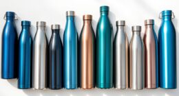 top cold hot bottles