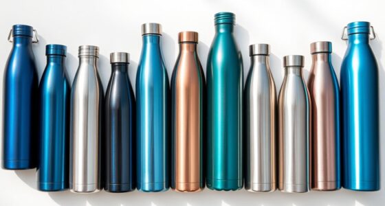 top cold hot bottles