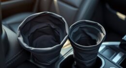 top collapsible car trash cans