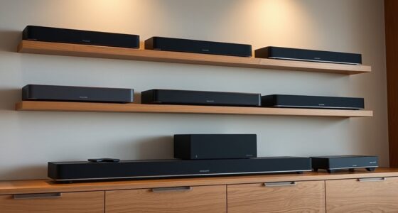 top compact soundbars 2025