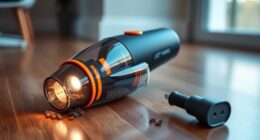 top cordless handheld vacuums