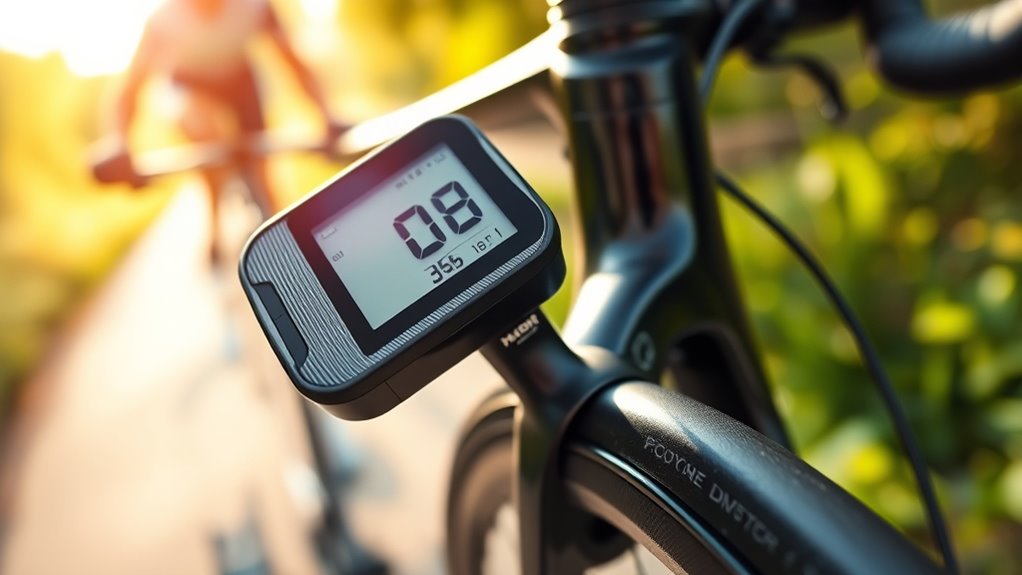 top cycling power meters