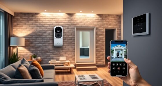 top diy home security options