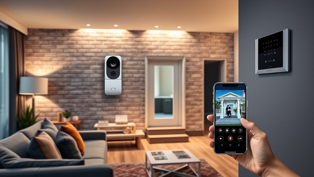 top diy home security options