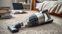 top dorm vacuum picks