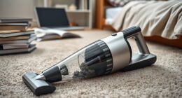 top dorm vacuum picks