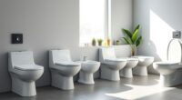 top dual flush toilet reviews