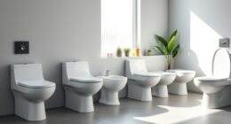 top dual flush toilet reviews
