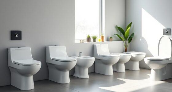 top dual flush toilet reviews