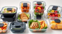 top durable meal storage