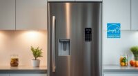top eco friendly refrigerator picks