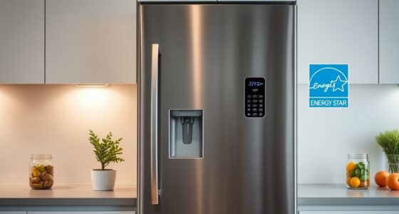 top eco friendly refrigerator picks