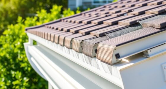top gutter guard picks