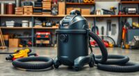 top heavy duty vacuum picks