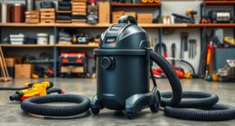 top heavy duty vacuum picks