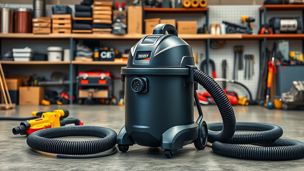top heavy duty vacuum picks
