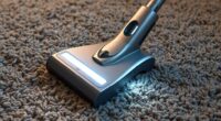 top high pile carpet vacuums