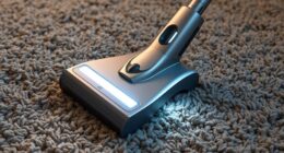 top high pile carpet vacuums
