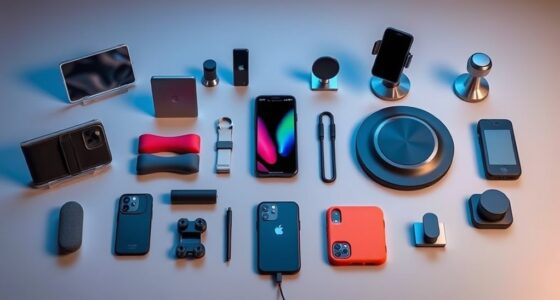 top magsafe iphone 17 accessories