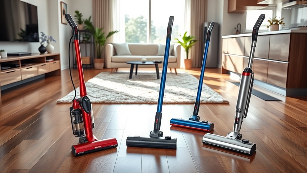 top multi surface vacuum picks