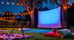 top outdoor projector picks