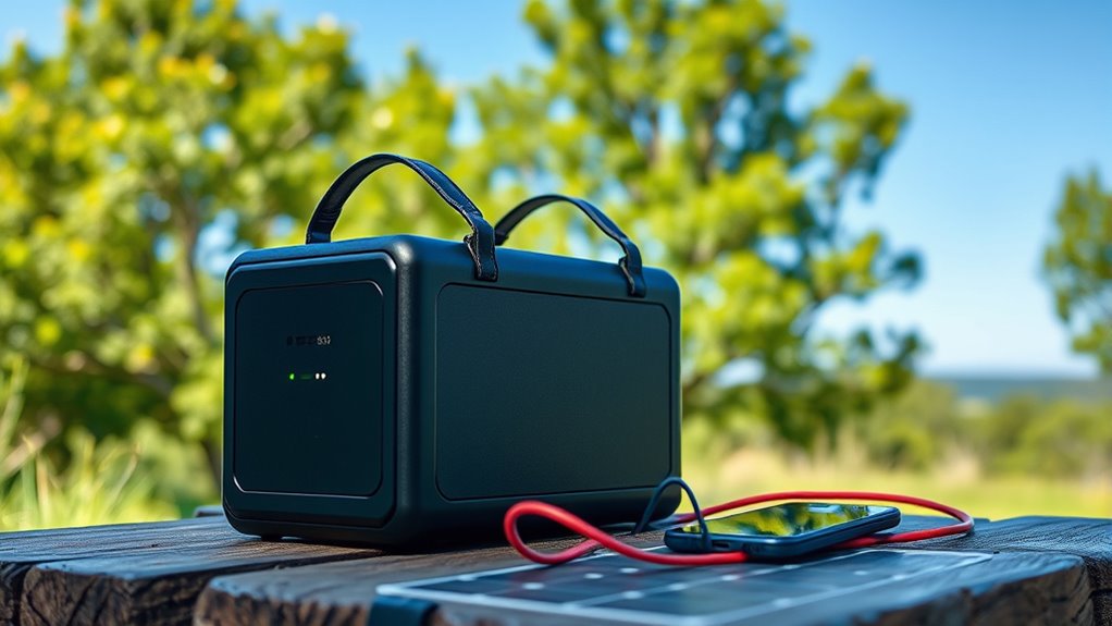 top portable power stations